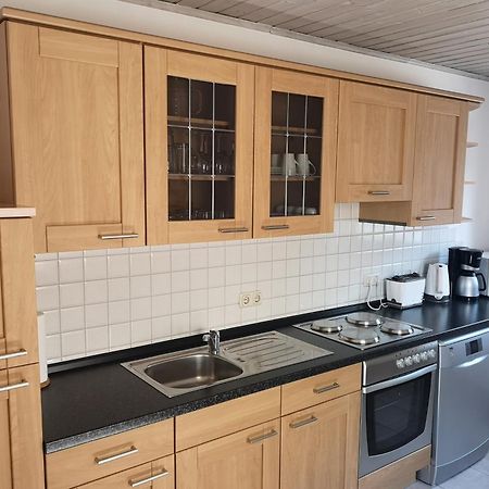 Ferienwohnung-Kappl Tännesberg Exteriér fotografie