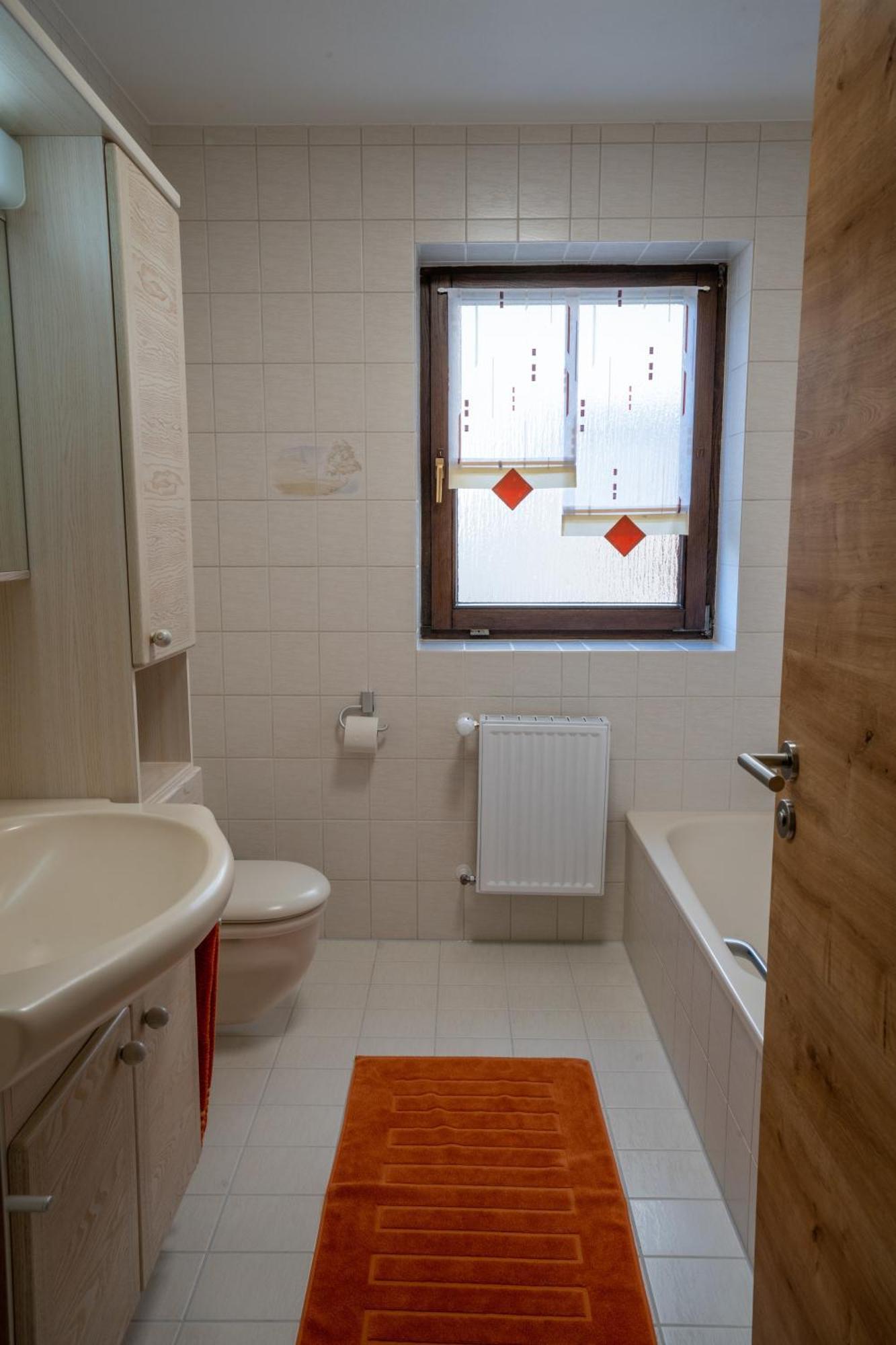 Ferienwohnung-Kappl Tännesberg Exteriér fotografie
