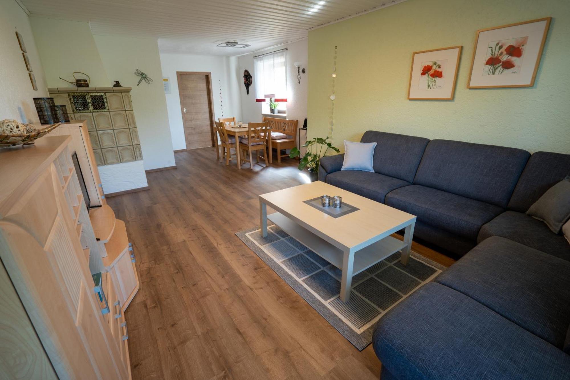 Ferienwohnung-Kappl Tännesberg Exteriér fotografie
