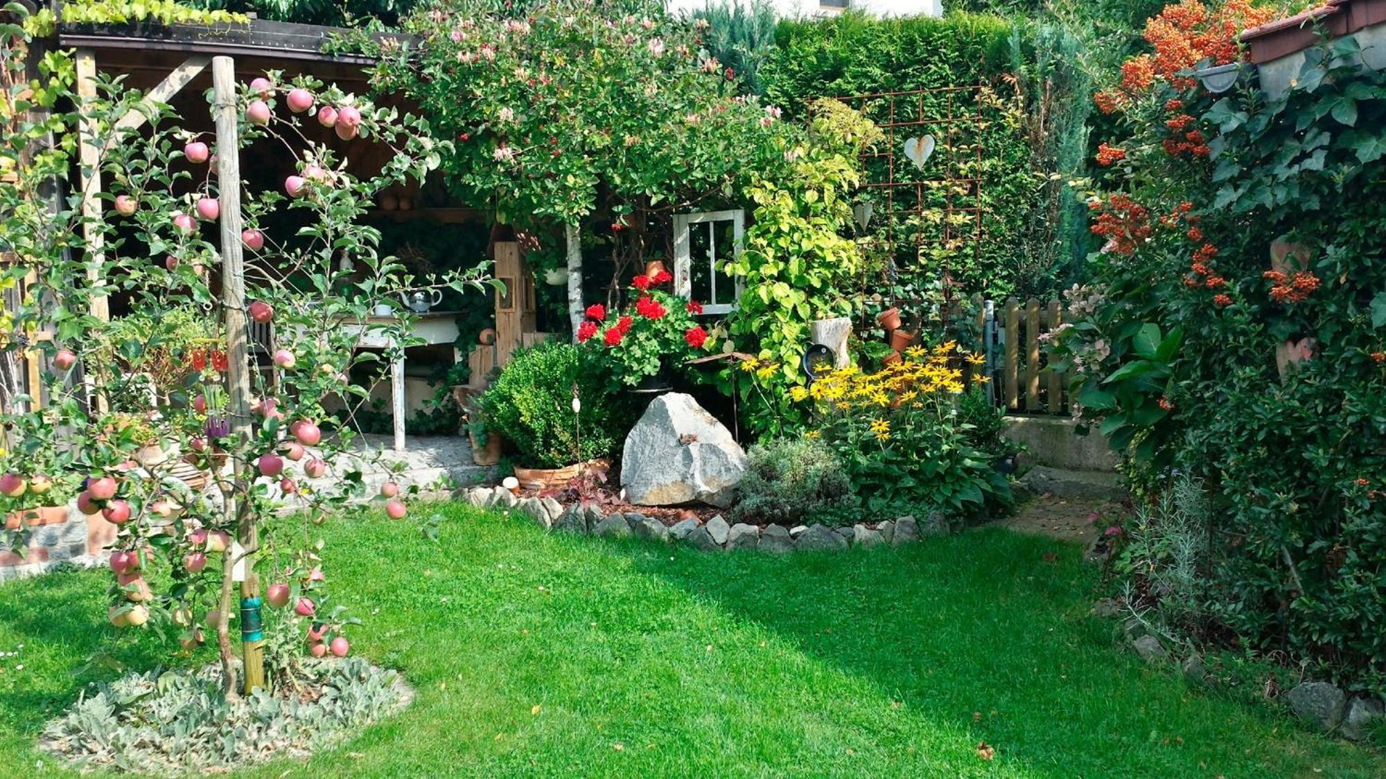 Ferienwohnung-Kappl Tännesberg Exteriér fotografie